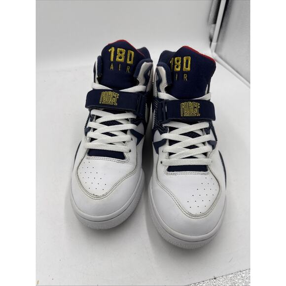 Size 9 - Nike Air Force 180 2012 Dream Team main image 4